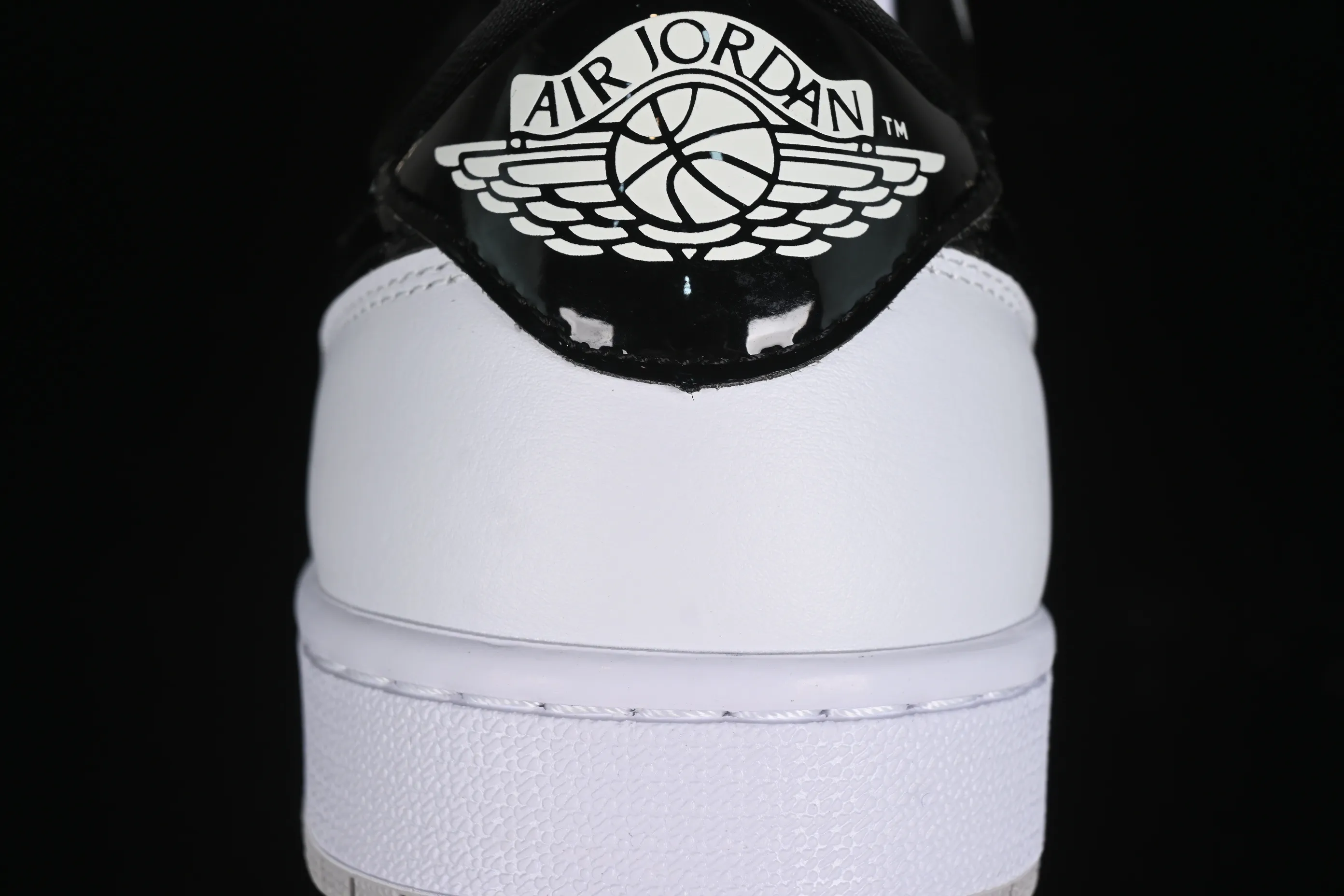 All categories Air Jordan Jordan series basketball shoes Air Jordan 1 Low Z version Air Jordan 1 Low "85 Metallic BLack" AJ1 Joe 1 metallic white and blue FB9933-102